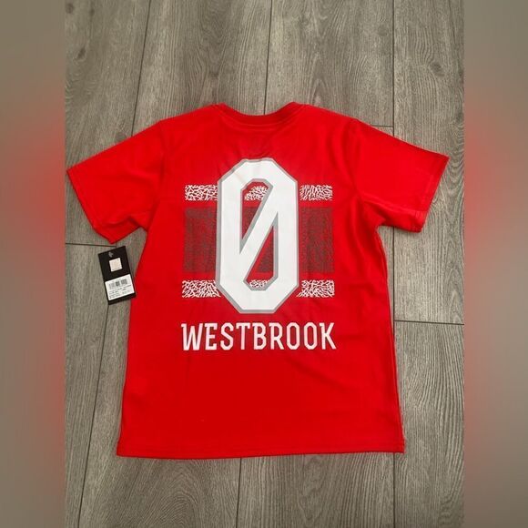 NBA Houston rockets jersey - Picture 2 of 3